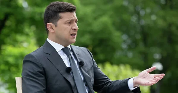 Стратегия внешнеполитического иждивенчества