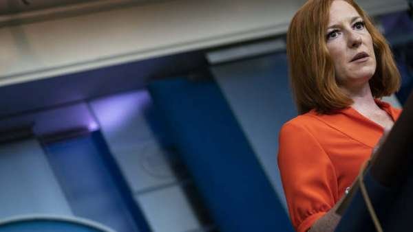 Россию не будут предупреждать: Псаки раскрыла позицию США одной фразой