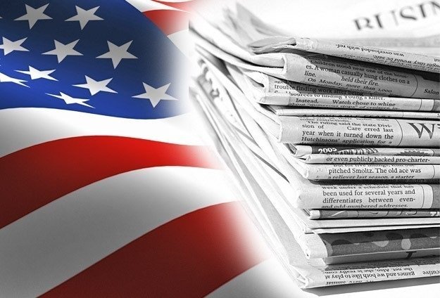 Может ли американская пресса повлиять на политику Белого дома?
