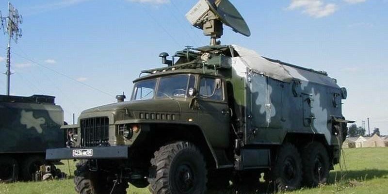 Учение сил РЭБ Беларуси и России – ответ на современные вызовы и угрозы