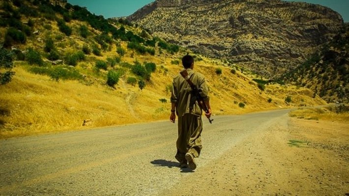 Представитель "Демпартии Курдистана" предупредил о "взрывоопасной" обстановке в Ираке