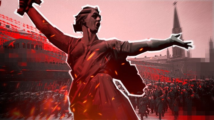 Названы самые распространенные западные мифы о Великой Отечественной войне