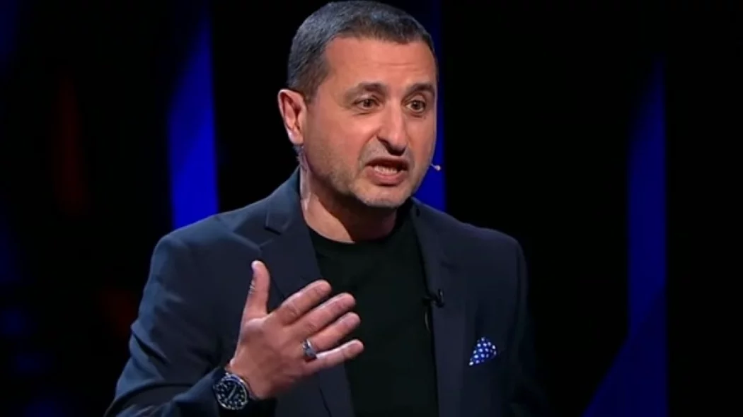 Сосновский: Новые санкции США по Навальному — проявление слабости Байдена