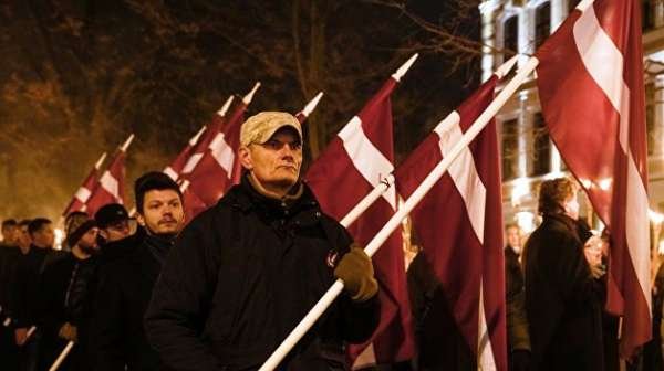 22 июня: война и лимитрофы