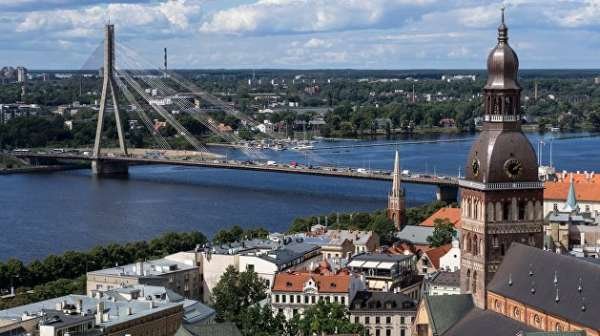 Ищенко ответил на вопрос, когда США расправятся с Прибалтикой, как расправились с Украиной