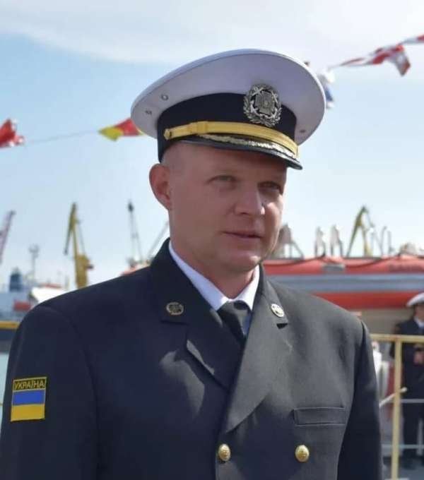 Должник или одесский Штирлиц? Куда пропал начштаба морской охраны Украины