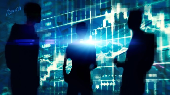 Ошибка ФРС США столкнет глобальную экономику в долговую яму