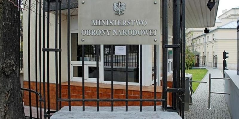 Оборонный скандал в Польше: польская армия осталась без боеприпасов