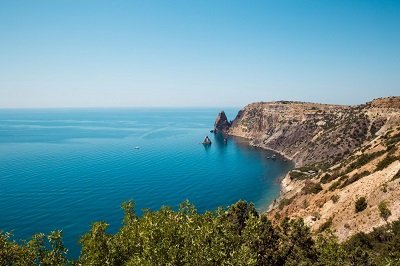 Цель провокации Британии у берегов Крыма