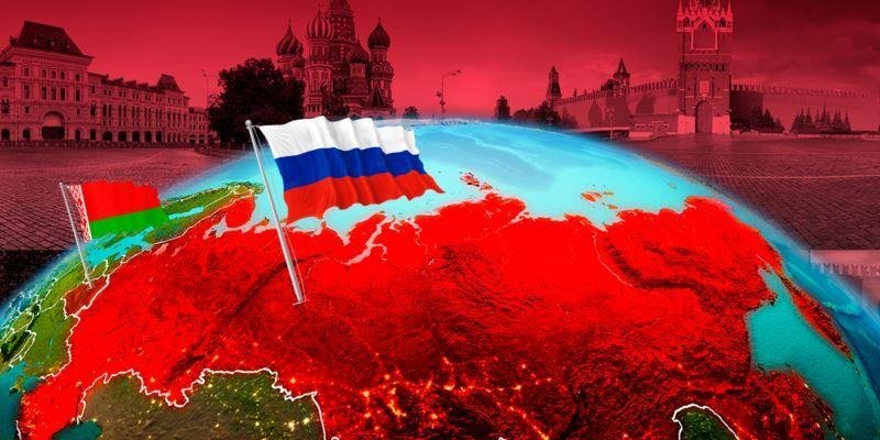 Союзное государство укрепляет свои границы