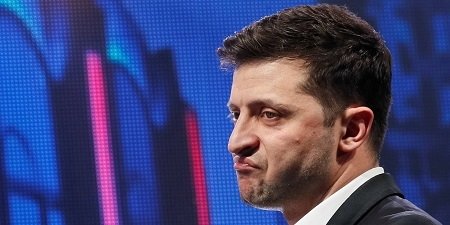 Косачев оценил политику Зеленского по Донбассу