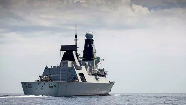 Новая победа Путина: как в ЕС отреагировали на инцидент в море