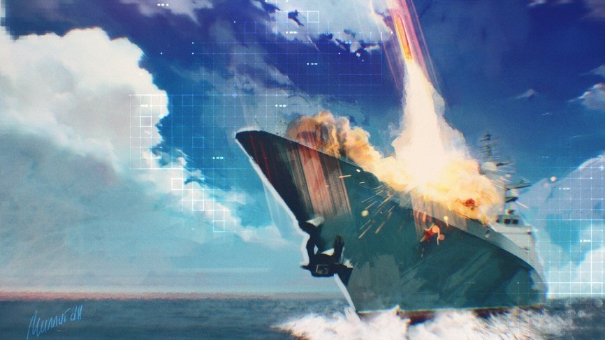 Кедми: Россия и Китай будут топить корабли НАТО