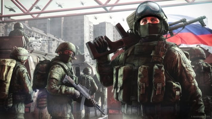 В Киеве представили новый сценарий разгрома Украины Россией