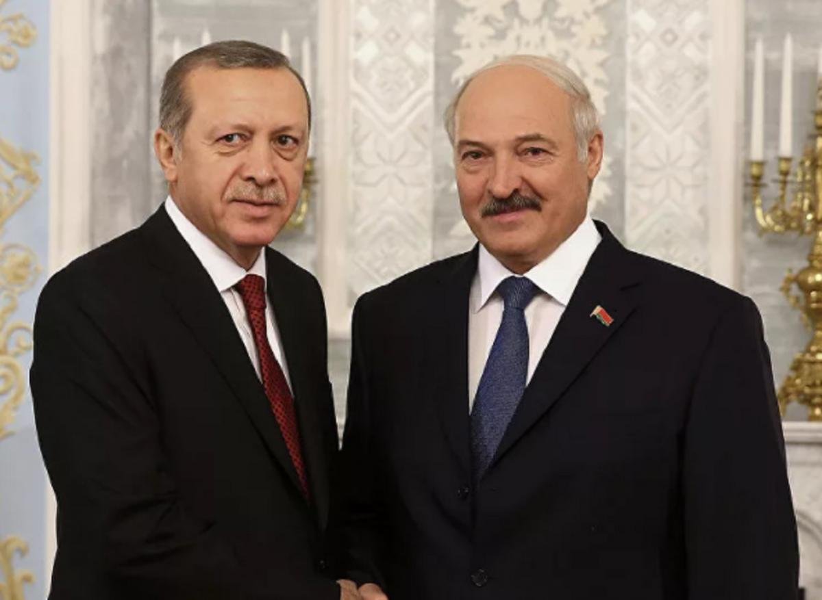 Политолог: Лукашенко эффективно применил против ЕС «хитрое оружие Эрдогана»