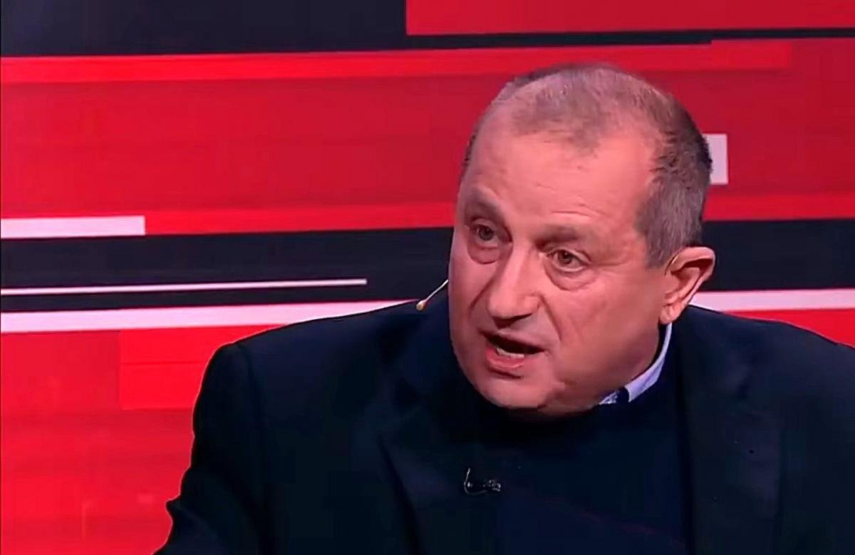 Кедми объяснил, почему время “фокусов” и наглых провокаций НАТО прошло