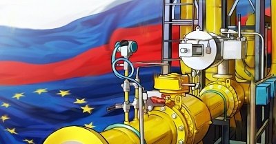 Идею о выплате компенсаций Киеву из-за "Северного потока — 2" Берлин считает безумием