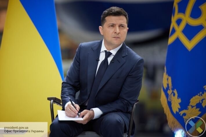 Зеленский предъявил Германии множество вопросов о членстве Украины в НАТО