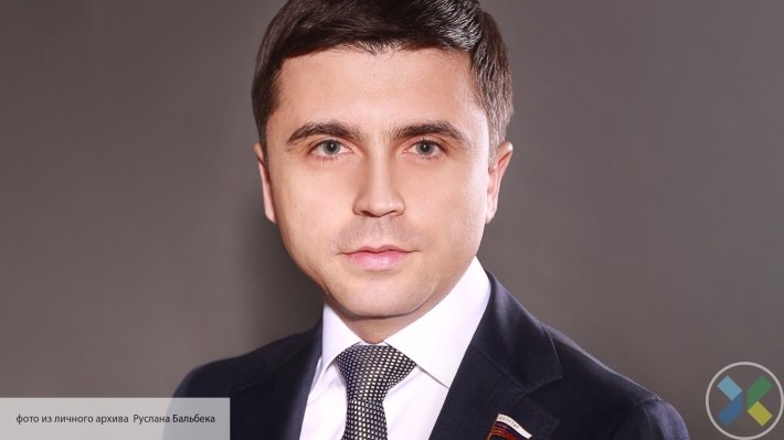 Бальбек ответил на слова Климкина о проблемах ЕС из-за диалога с Россией