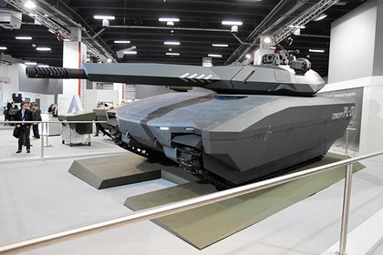 Польша хотела создать танк-невидимку для защиты от России и провалилась