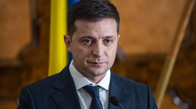 В Киеве рассказали, что именно Зеленскому не простит ни один канцлер Германии