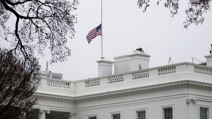 WP раскрыли тайну разведки США: Русские бьют на расстоянии - "направленной энергией"