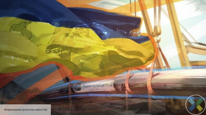 Кандидаты на пост канцлера ФРГ ставят условия России по Украине и «Северному потоку-2»