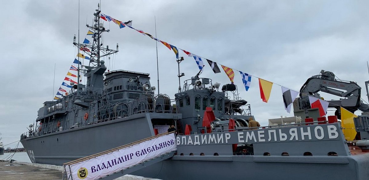 Наш ответ Керзону: Минобороны РФ ускоряет передачу новейших кораблей Черноморскому флоту