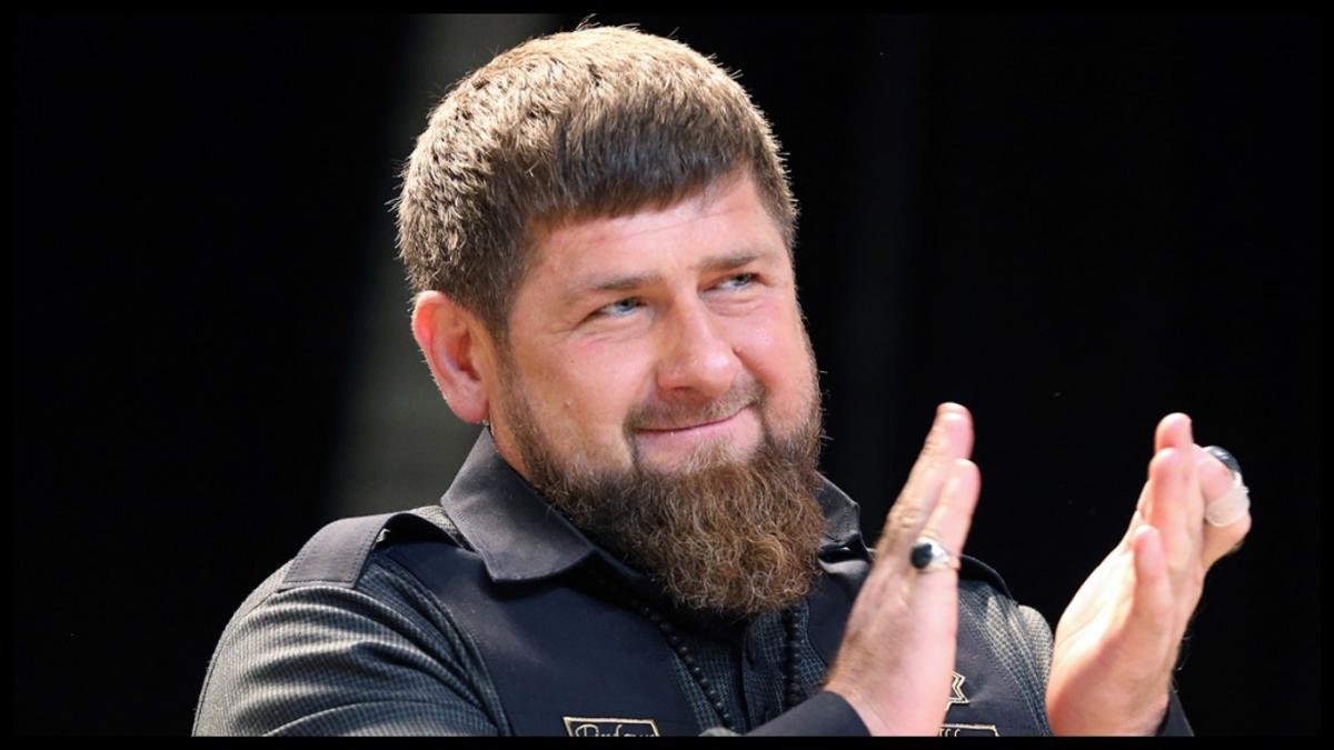 Кадыров объяснил, почему решил идти на новый срок