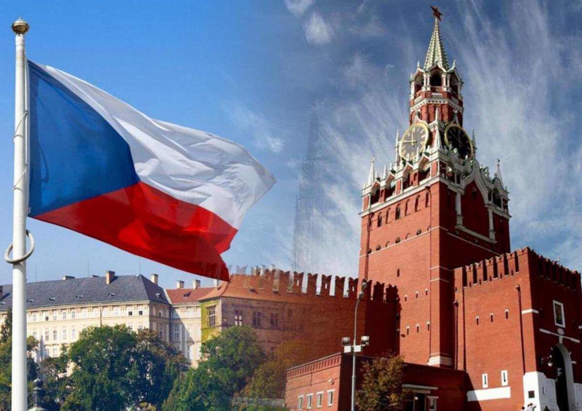 В России озвучили неожиданный "размер компенсации", которую получит Чехия