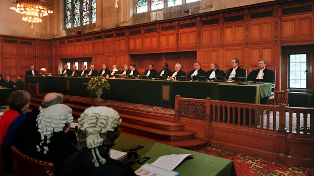 Территориальный спор в Южно-Китайском море по-прежнему продолжается