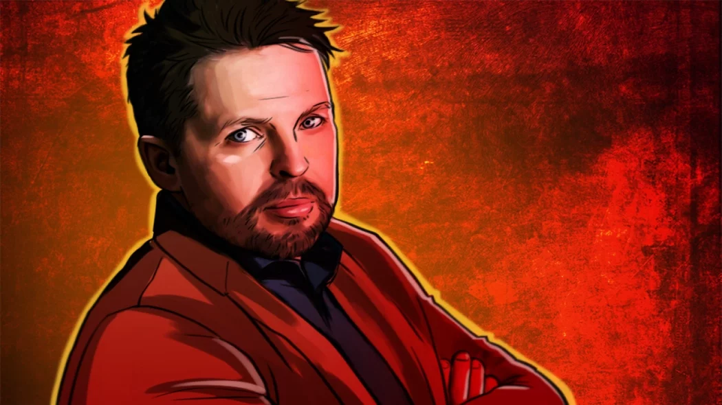 Наемник другой стороны: эксперты назвали причины обыска у главреда «Проекта» Баданина