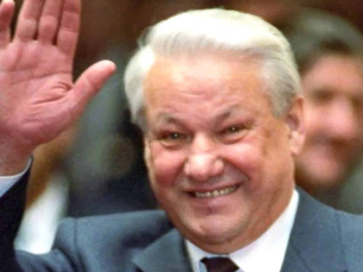 Экс-зять Ельцина рассказал ВСЮ правду, кто «предал» первого президента РФ