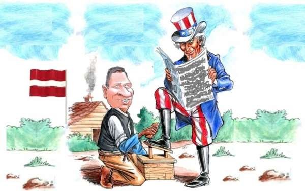 Страдающим от плохой жизни в России - про духоподъёмную-европейскую