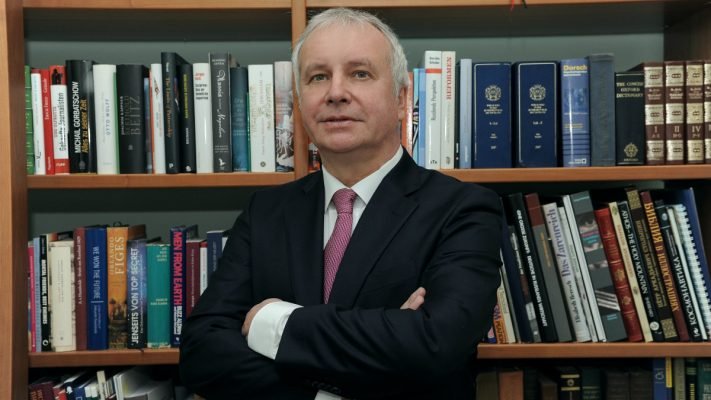 Рар намекнул на роль спецслужб РФ в «потере» скандальных документов по эсминцу Defender