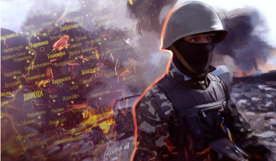 Политолог Кошкин объяснил, как связаны учения НАТО в Черном море и ситуация в Донбассе