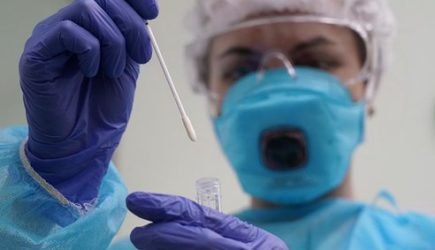 Действенные способы защиты от индийского штамма