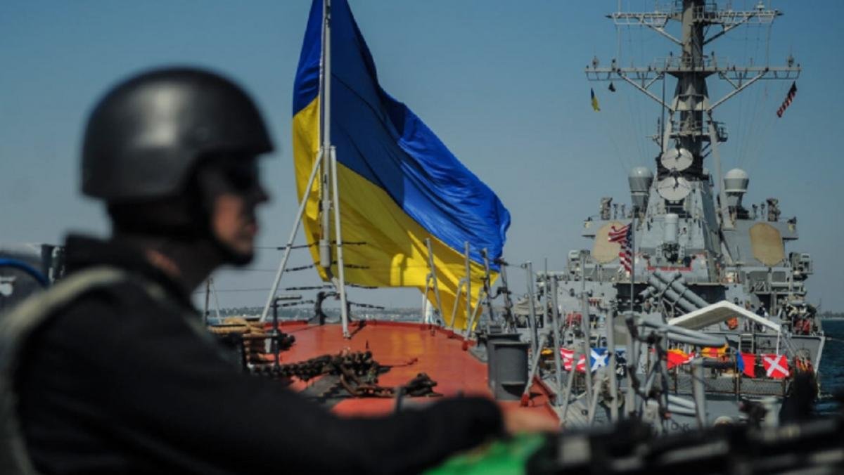 В Швейцарии сообщили о новом вызове России после вторжения британского эсминца