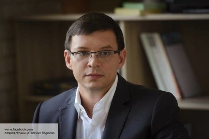 Мураев о будущем Украины: Мы повторим судьбу Югославии