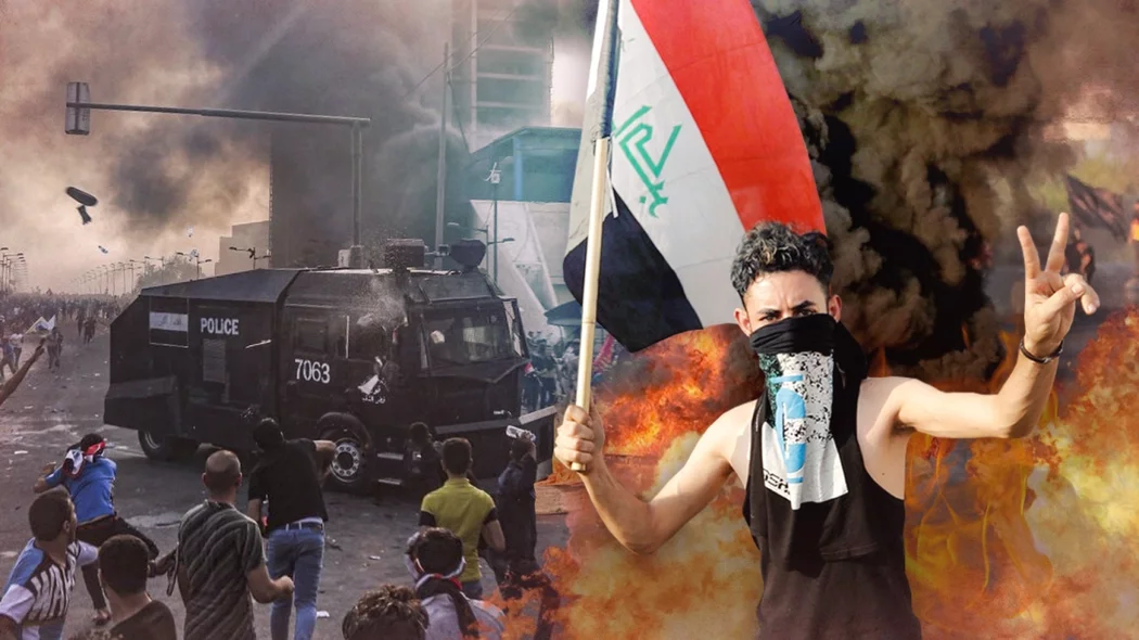 Багдад теряет контроль: кризис энергетической отрасли спровоцировал беспорядки в Ираке