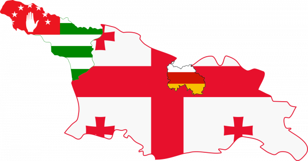 Грузия, с помощью «миротворческих» инициатив, пытается интегрировать Абхазию в свое пространство.