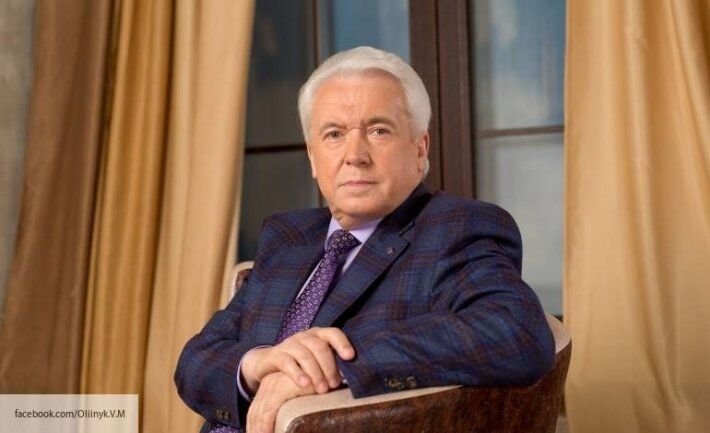 Олейник: На Украине сегодня внешнее управление во всех сферах