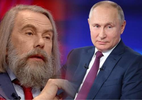 Погребинский объяснил «жесткое» заявление Путина о встрече с Зеленским