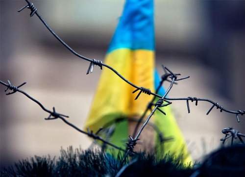 На Украине предсказали распад страны на четыре части