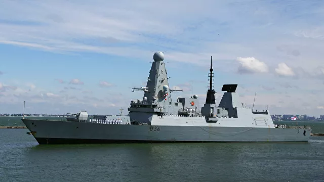 О возможных организаторах провокации Defender в Черном море