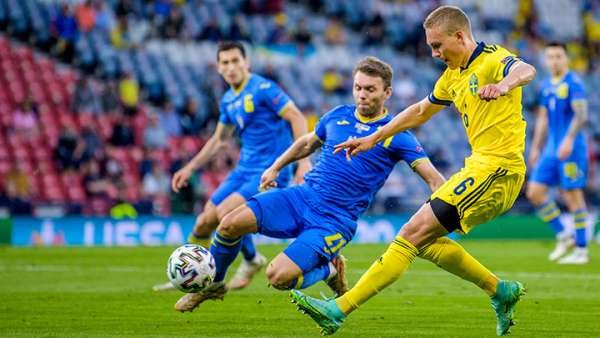 Путин знает больше: На чемпионате Европы украинцы забивают за Россию