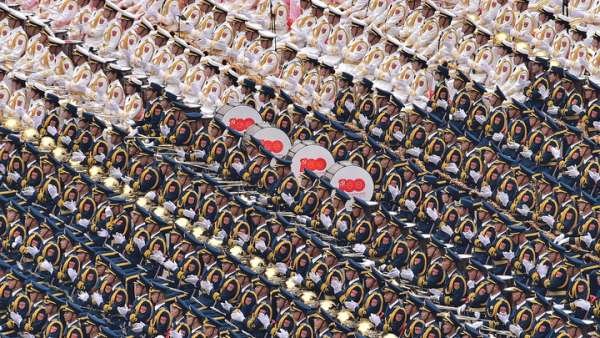 Всё дело в России. Си пообещал «разбить голову» Байдену