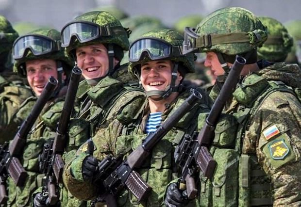 Иностранцы рассказали, что на самом деле впечатлило их в российской армии