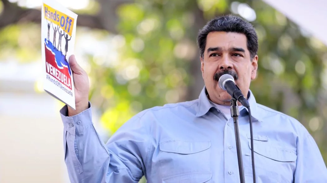 Мадуро обвинил ЦРУ в подготовке покушения на свою жизнь