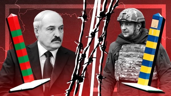 Коротченко: контрабанда оружия в Белоруссию с Украины может идти с подачи спецслужб США